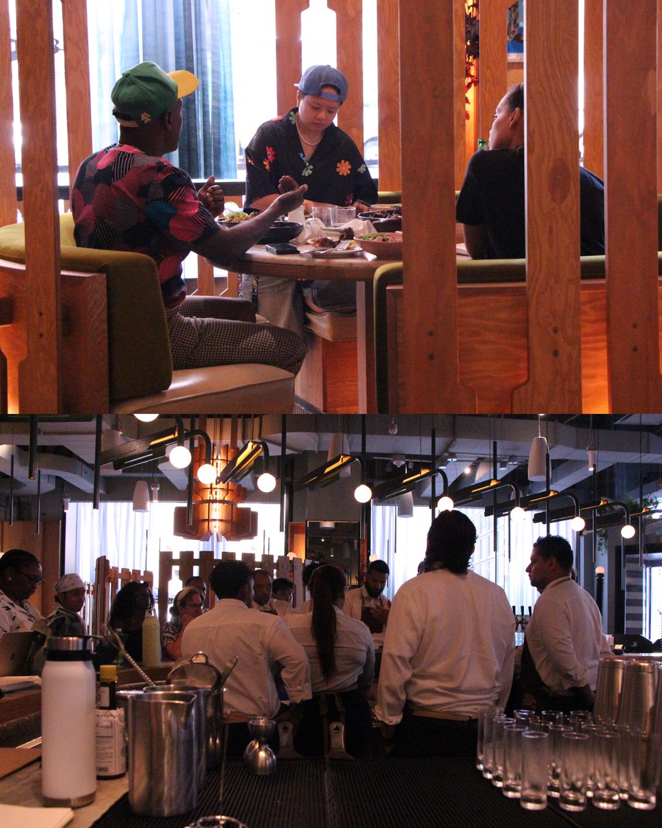 Marcus Samuelsson tweet media