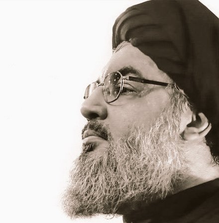 ✍️

حاربنا بني صهيون نيابة عن الأمة
فحاربتنا الأمة نيابة عن بني صهيون

#الأعراب_الأشد_كفراً_ونفاقا
...