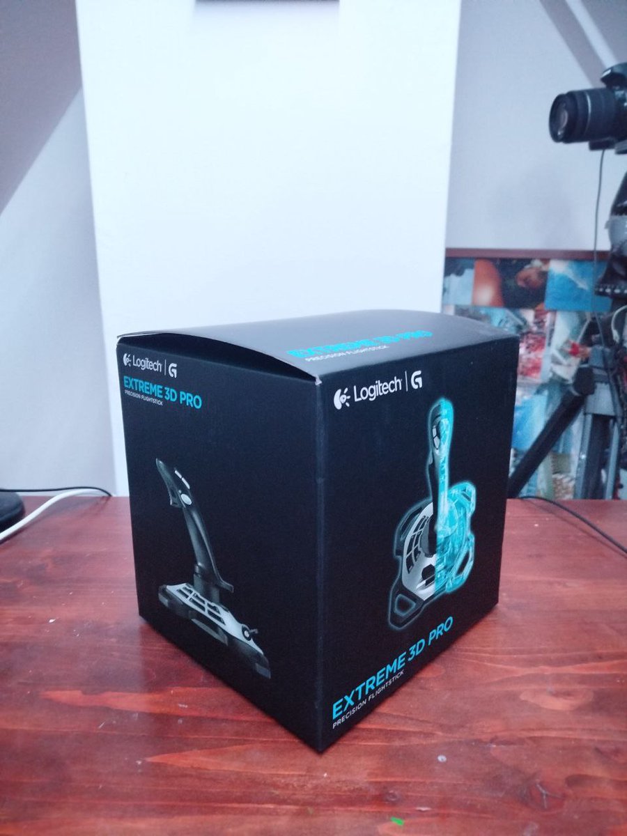 Greetings to <a href="/BrigadierFox/">Brigadier Fox</a> for the joystick tipp

Werde jetzt streamen und das Ding mal testen.
Bots sind natürlich auch herzlich willkommen🫡 

twitch.tv/mcbrei/