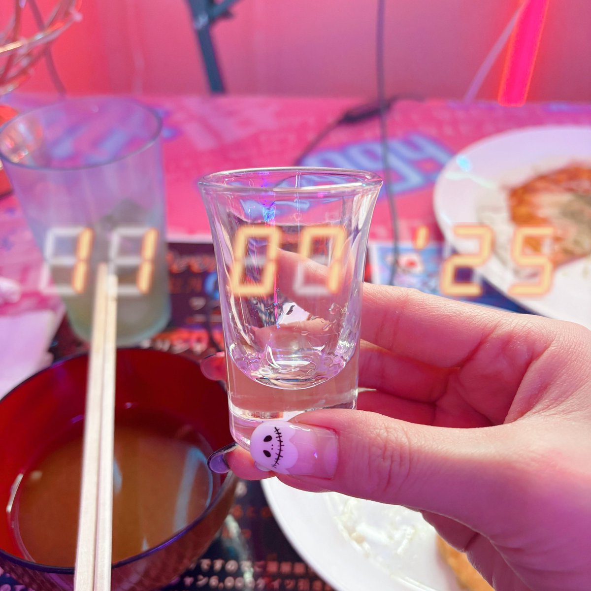 ななぽん😈目指せ酒雑魚卒業 (@fufu_14_g) / Posts / X