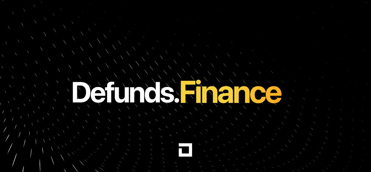 DefundsFinance's tweet photo. In 3 words, describe what the future of money should feel like. 💭

Best answer gets featured on our page. https://t.co/rGBtnznC3j