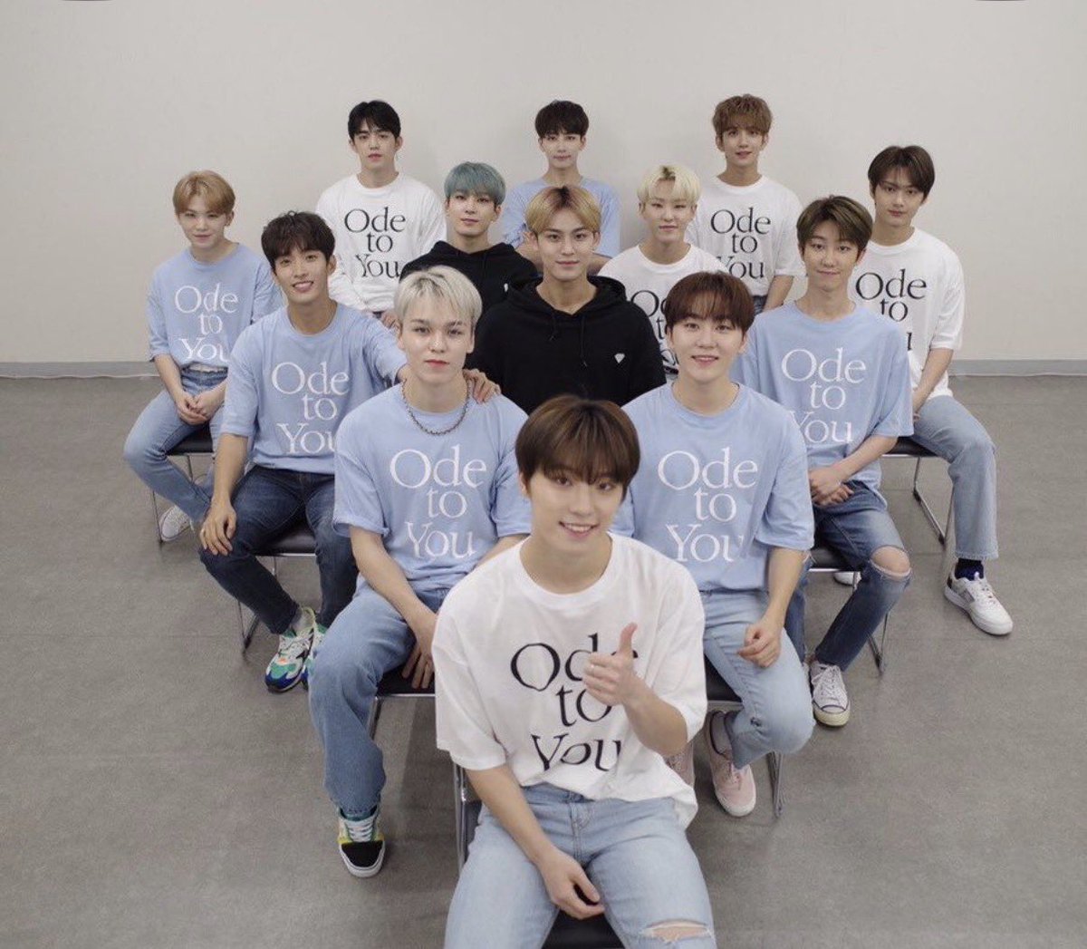 SEVENTEEN4327's tweet photo. リポストでも1票です🗳

#seventeen #2025MAMAVOTE https://t.co/gIzvnxr5Ao
