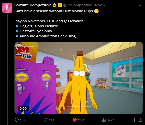 DuckyTheGamer tweet media