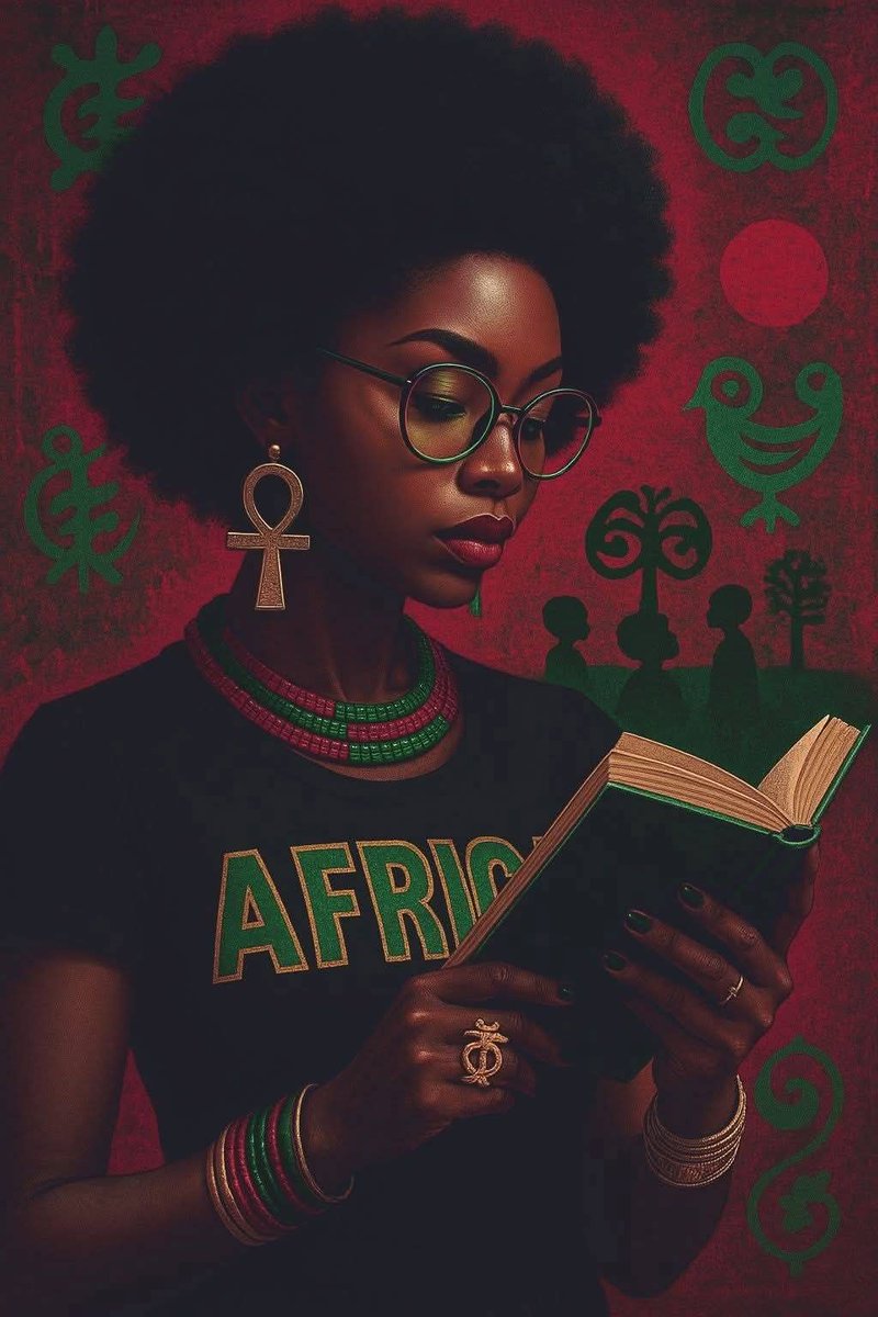 Reading expands the mind. There's nothing like a well-read woman.