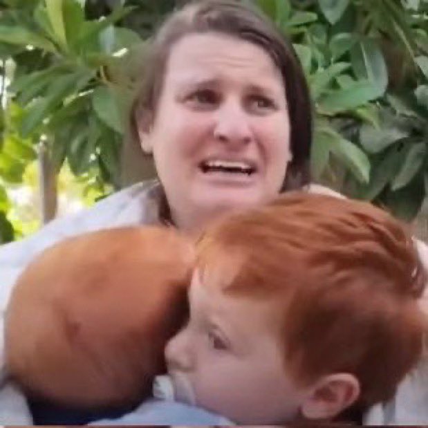 Meyer_Habib's tweet image. Une mère soudanaise chrétienne !
Une mère israélienne  juive! 
Massacrées toutes les deux ! 
Massacrées ainsi que leurs enfants qu’elles essayent de protéger .
Massacrées par par la même idéologie : 
Le djihadisme islamique!