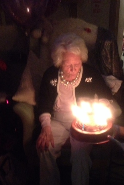 Patricia Bunn RIP 💔 tweet media