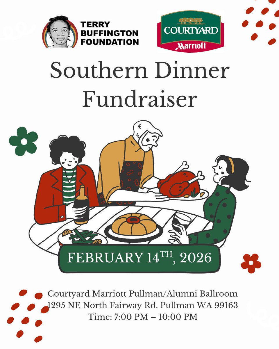 TERRY W BUFFINGTON tweet media