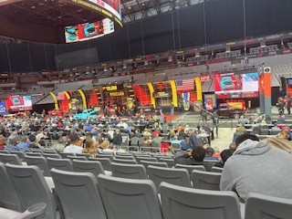 H. Grady Spruce High CTE tweet media