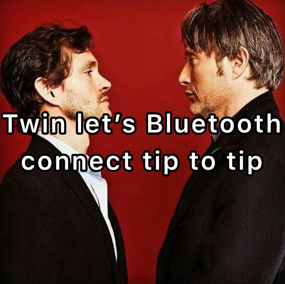 Misty 💜 Charles Xavier (@lossgenetics) on Twitter photo 