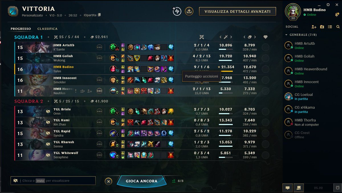 edoleonfar's tweet image. 2-1 vs @thegullsesports 
gg @Rhareshlol @rapidjqx