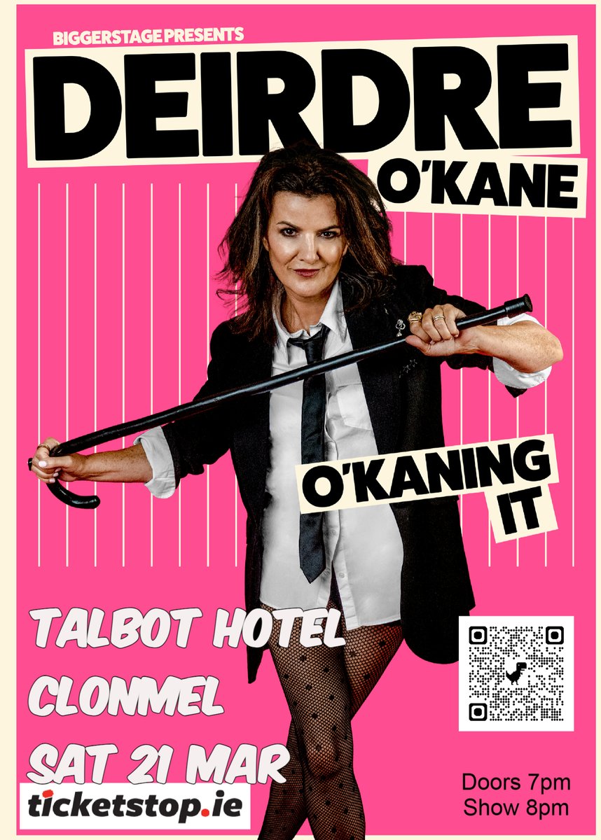 Talbot Hotel Clonmel, Co. Tipperary, Ireland tweet media