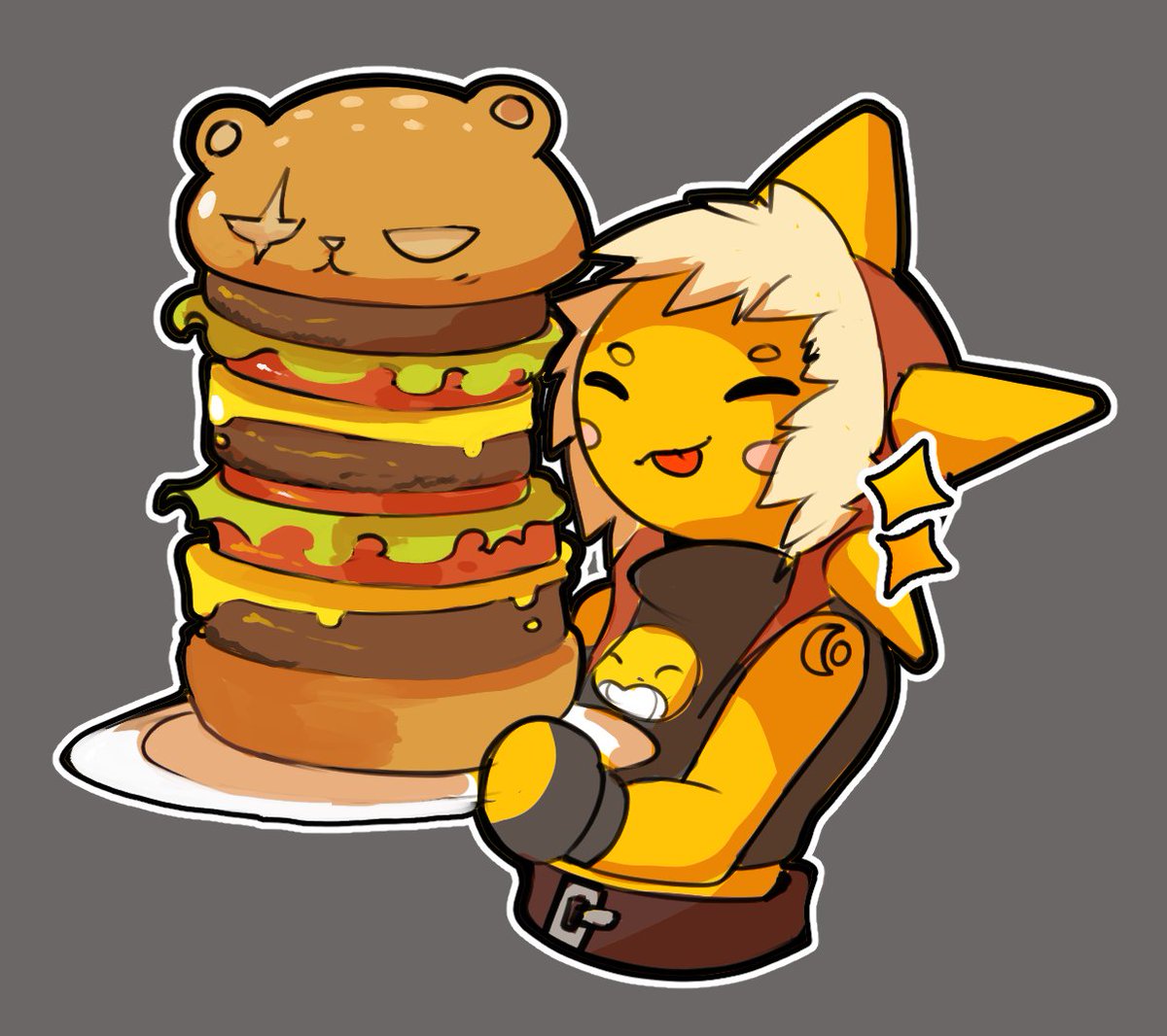 Gonna turn this boi into a keychain later 😀
#Fortnite