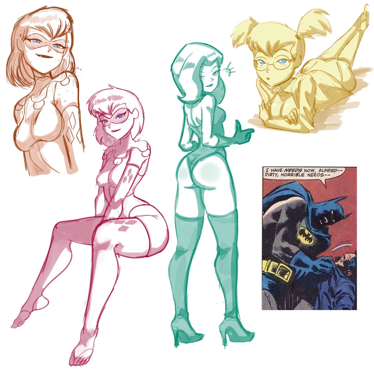 🔞xeroshadows0🔞 Commissions Open tweet media