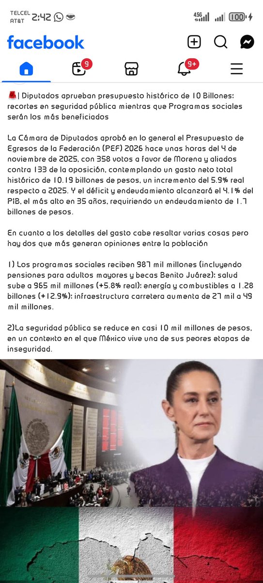 moisesh43739653's tweet photo. @jrsestaca Y ahora esto https://t.co/7M4a0e9R7X