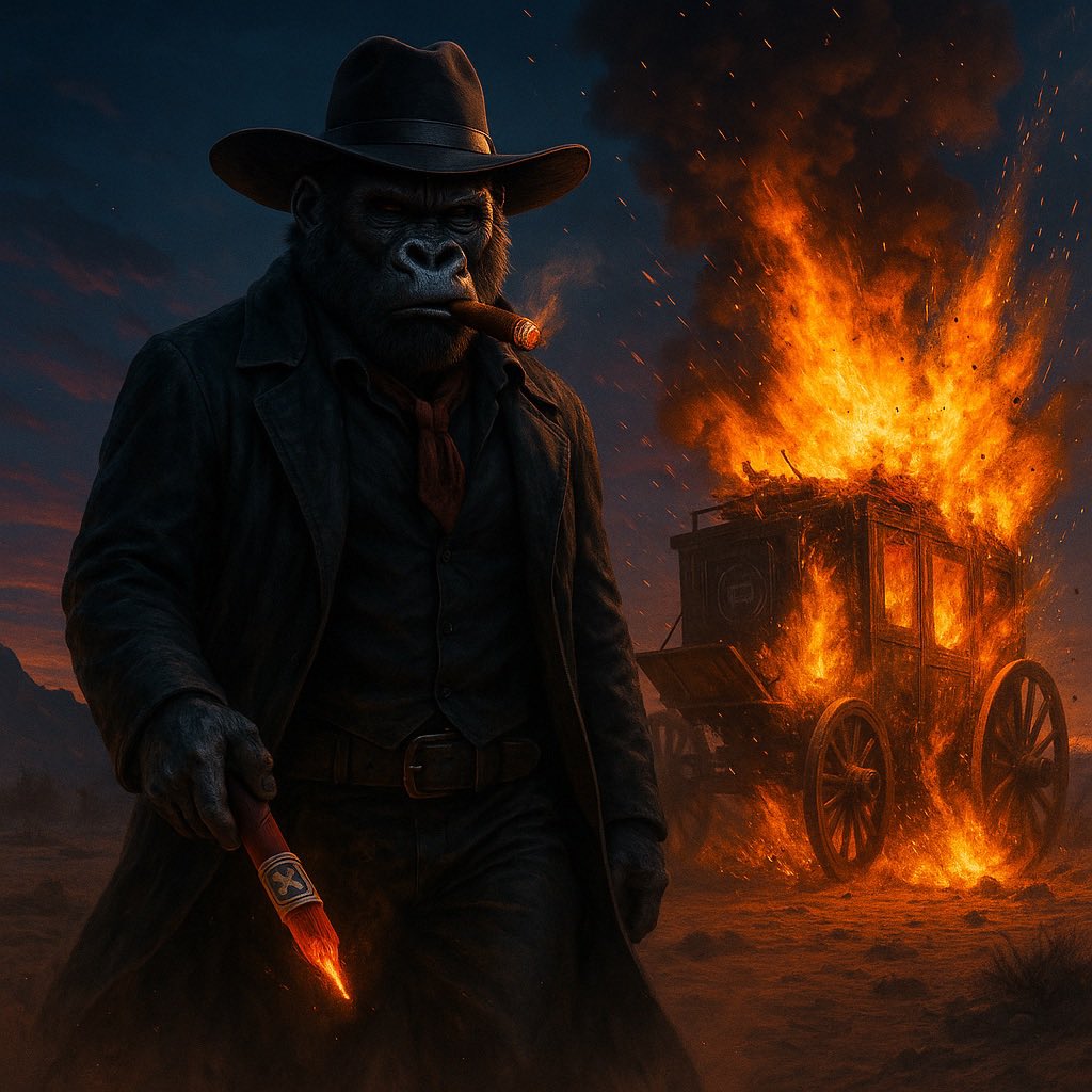 Find peace in this market chaos