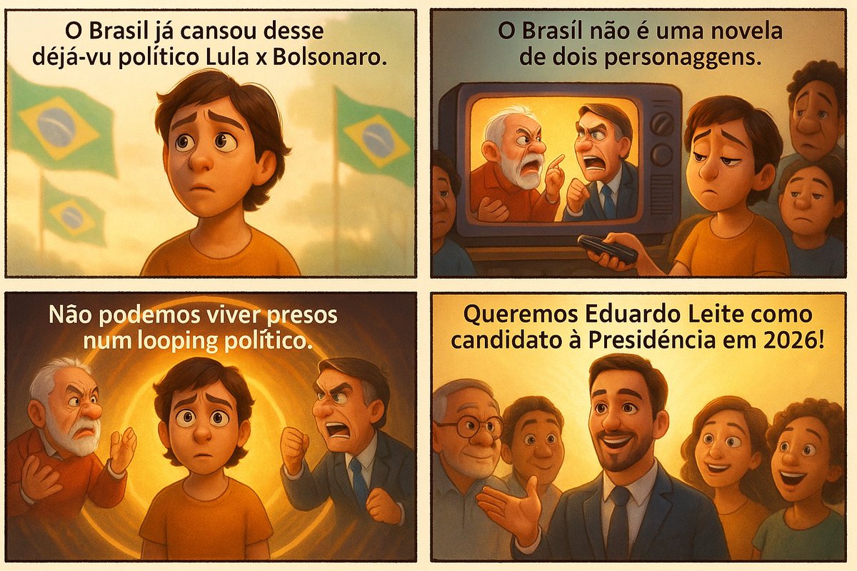 KikiRJBrasil's tweet image. Assine a petição pública:
&quot;Queremos @EduardoLeite_ como candidato à Presidência em 2026!&quot;💪
Assine d’já!✍️
Compartilhe também!👇
c.org/FF6pkNBT6q 

#EduardoLeite #presidente #eleições2026 #PSD #Kassab #Brasil #polarização #centro #democracia #presidência #república