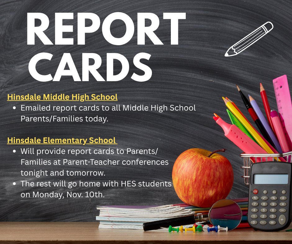 Hinsdale NH Schools tweet media