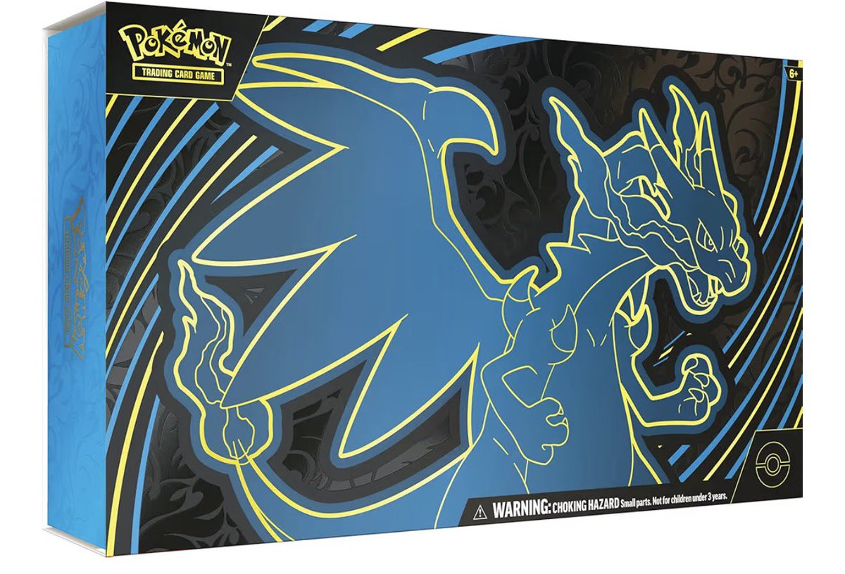Pokemon Deals and Restock Alerts tweet media