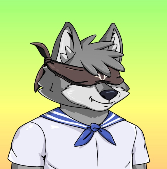 A little bird told me wonderful things about Wolfies
<a href="/wolfswapwolfies/">Wolfies</a> 
AWOOOOOOOOO 🐺🐺
#Moon #Nft