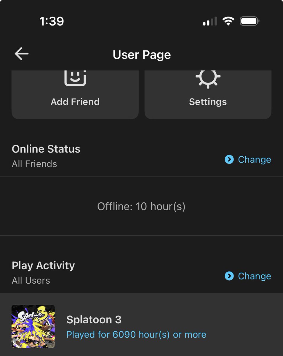 DesignsByAzalea's tweet image. im getting mixed signals