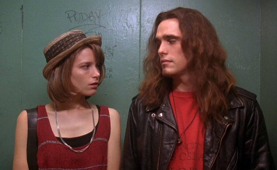 TOMORROW at 5pm PST... we're doin' the BEST SONGS FROM THE 90s. Be there... live!