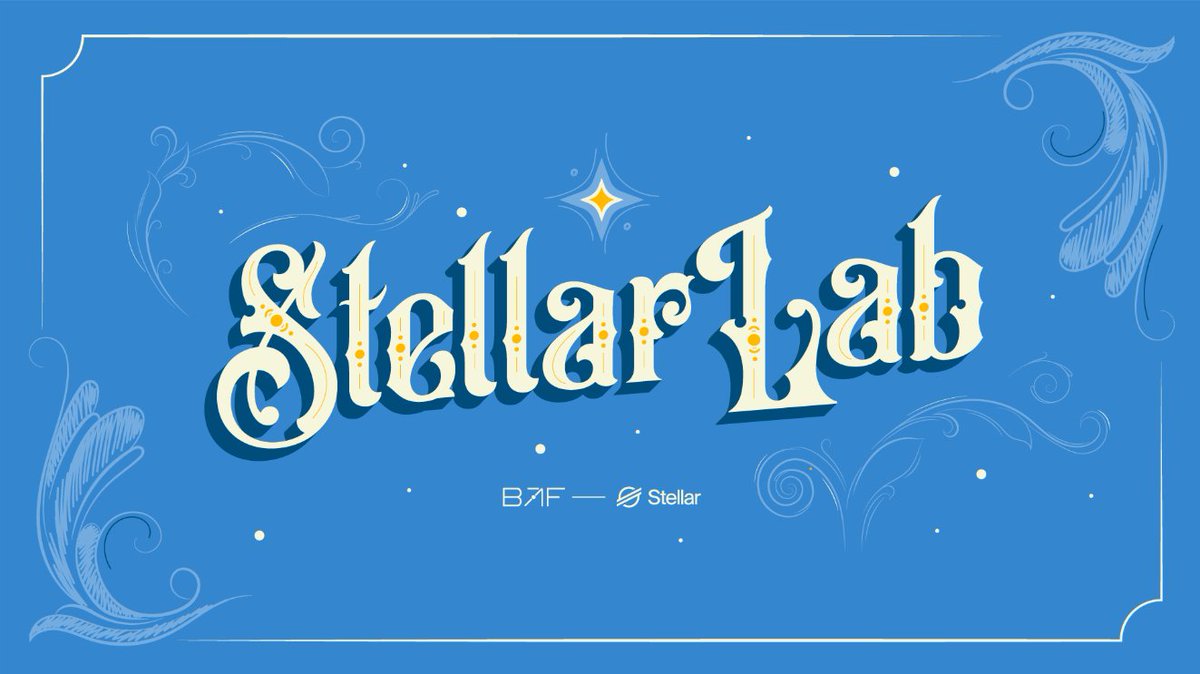StarMaker_LATAM's tweet image. 🤔¿Qué es Stellar Lab?

Durante la Stellar Week, el core team de @StellarOrg llega para guiar y potenciar a los builders.

Es el bootcamp oficial para aprender de founders y expertos.

3 días para escalar ideas y prepararse para la hackathon.

Abierto a todos los builders🚀