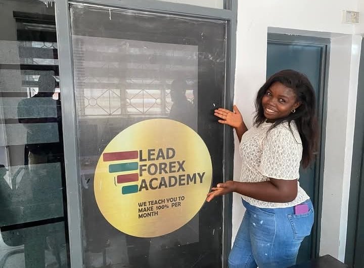 Leadforex2's tweet image. We want to sincerely appreciate our trading team for staying connected to our trading session. Your commitment, unity, and passion for continuous growth is amazing! Keep growing ,never stop learning!!
#leadforexacademy #tradingsession #consistency #freesignals