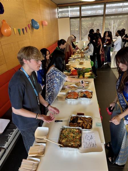 Kimberley College tweet media