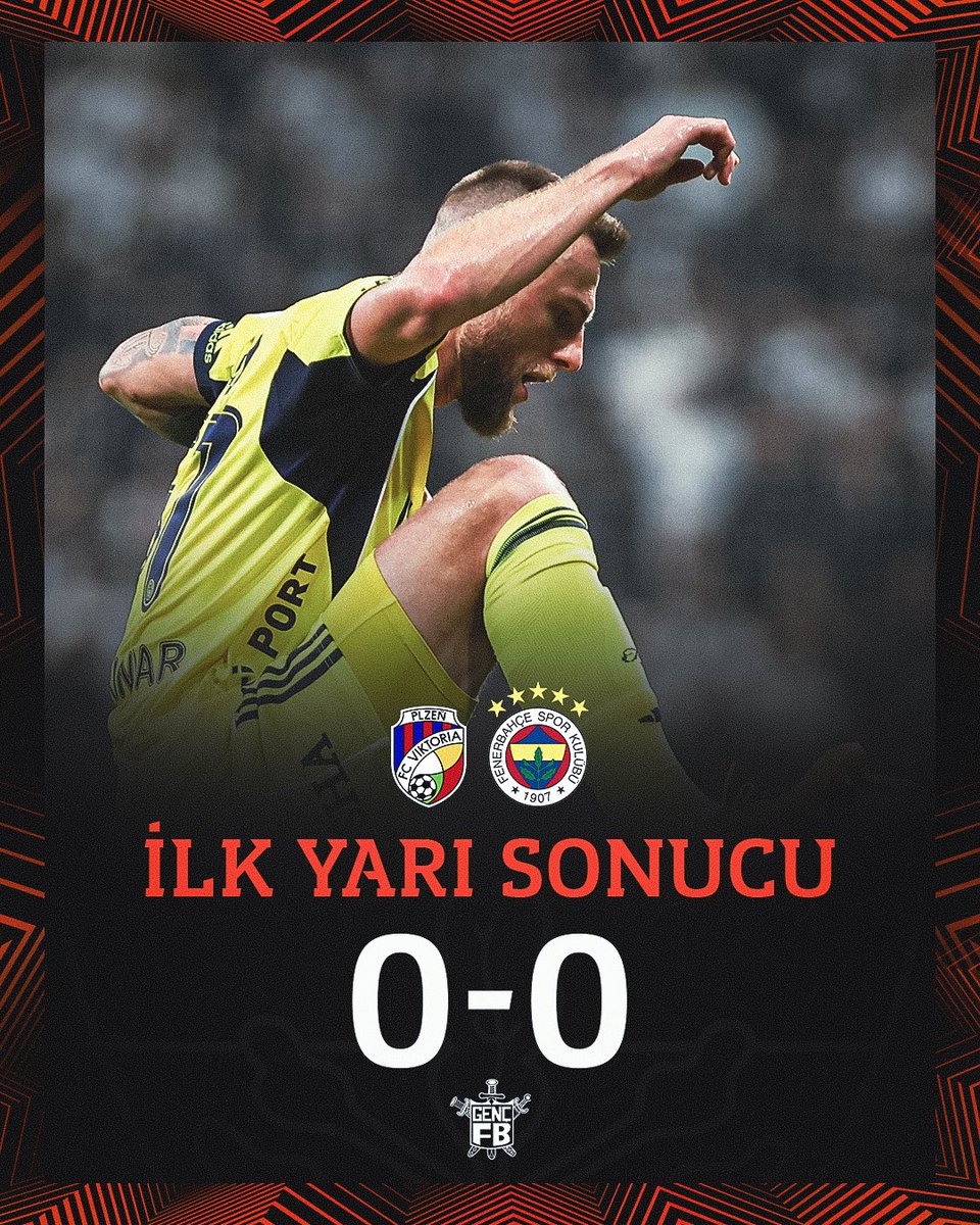Genç Fenerbahçeliler tweet media