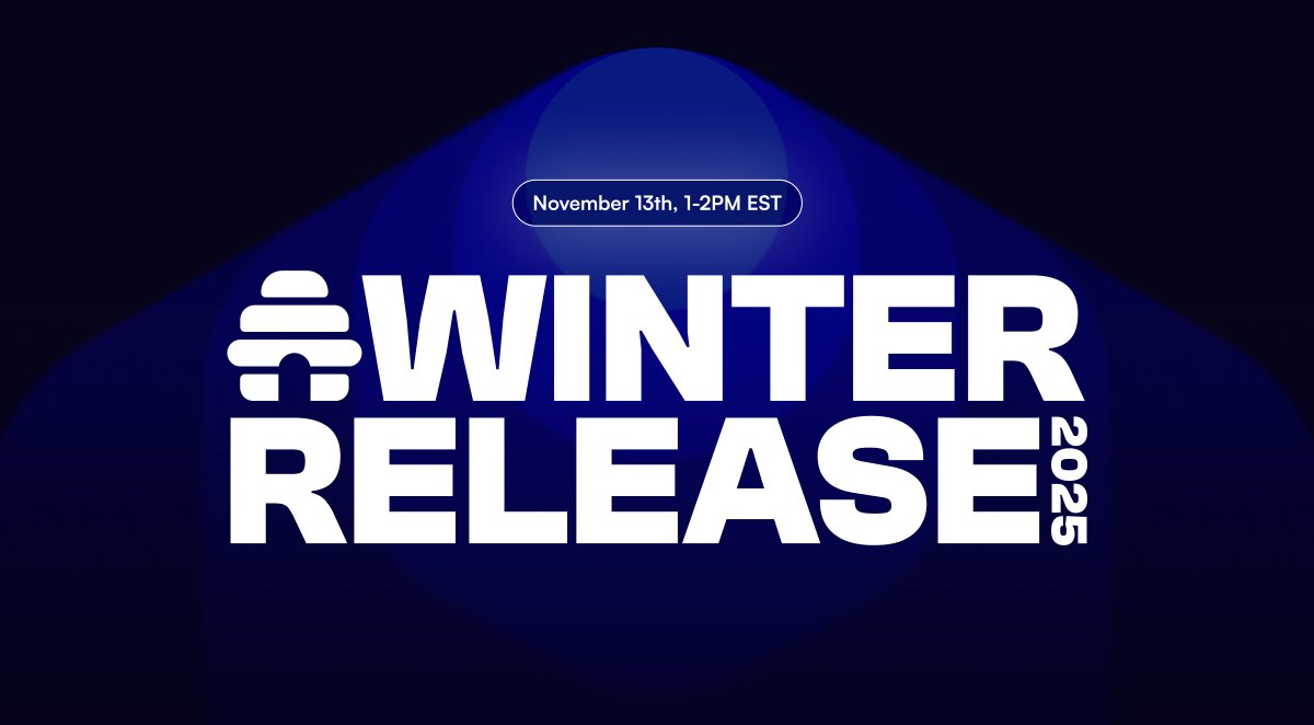 We (<a href="/TheStreetSheet/">The Street Sheet</a>) got early access to what <a href="/denk_tweets/">Tyler Denk (RSVP → WRE25) 🐝</a> and the <a href="/beehiiv/">beehiiv 🐝</a> team are dropping next week...

I honestly don't know how they manage to ship so many products so quickly

I'd be nervous if I were a competitor (which isn't going to be just pure-play ESPs after 11/13)