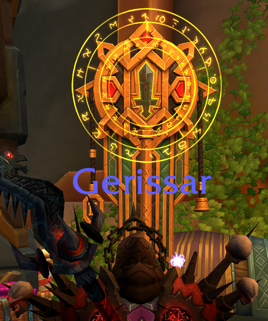 Technically_PvP's tweet image. This #AWC season&apos;s banner looks amazing!