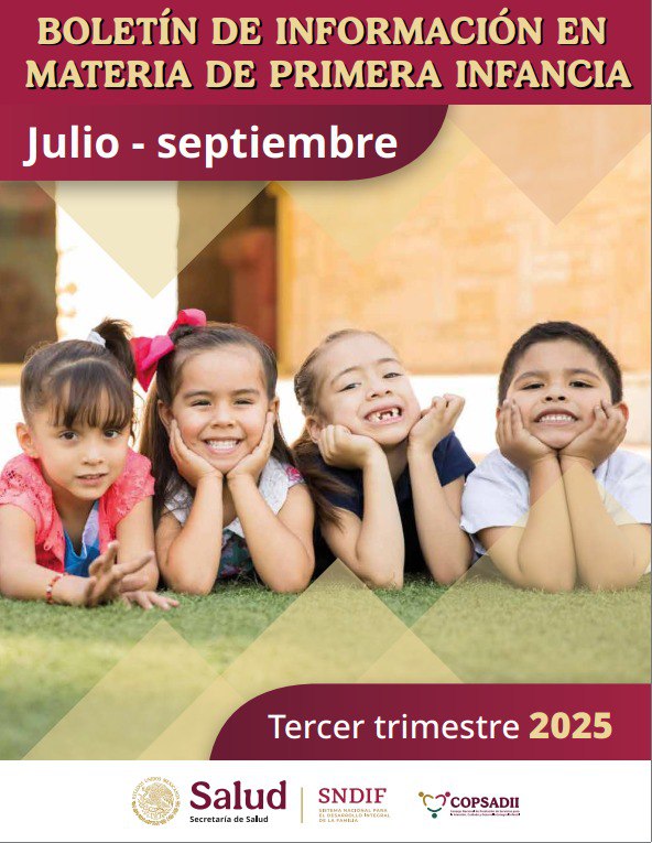 Le invitamos a conocer información sobre las actividades desarrolladas en este periodo, por las instancias que integran el #COPSADII.

Está disponible para descarga en el siguiente enlace:
gob.mx/consejonaciona…