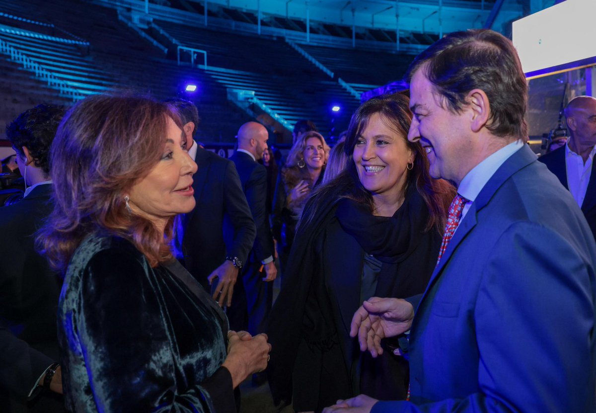 alferma1's tweet photo. Felicidades a @okdiario por vuestro X aniversario y por defender un periodismo crítico, riguroso e independiente, pilares esenciales de nuestra democracia. Os deseo muchos años más de éxitos, ejerciendo con valentía el periodismo que fortalece la libertad. https://t.co/U8hwRsEsgE