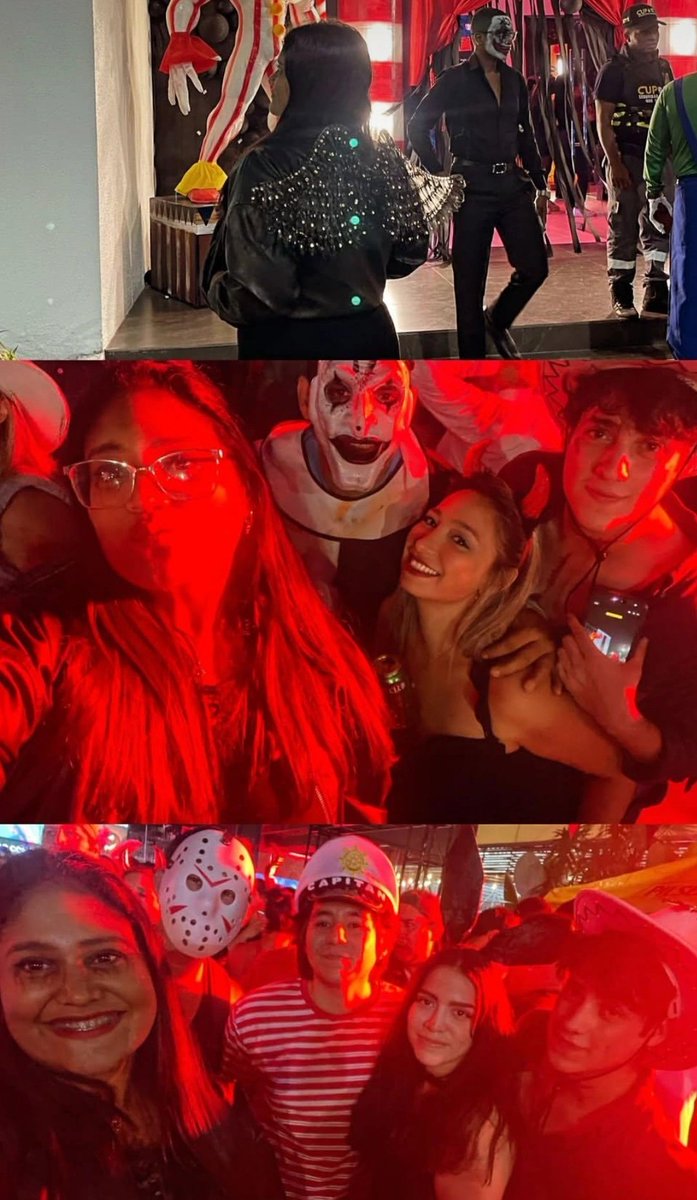 Vanejacquelinee's tweet photo. 🧡🎃 https://t.co/QzPD8md62k