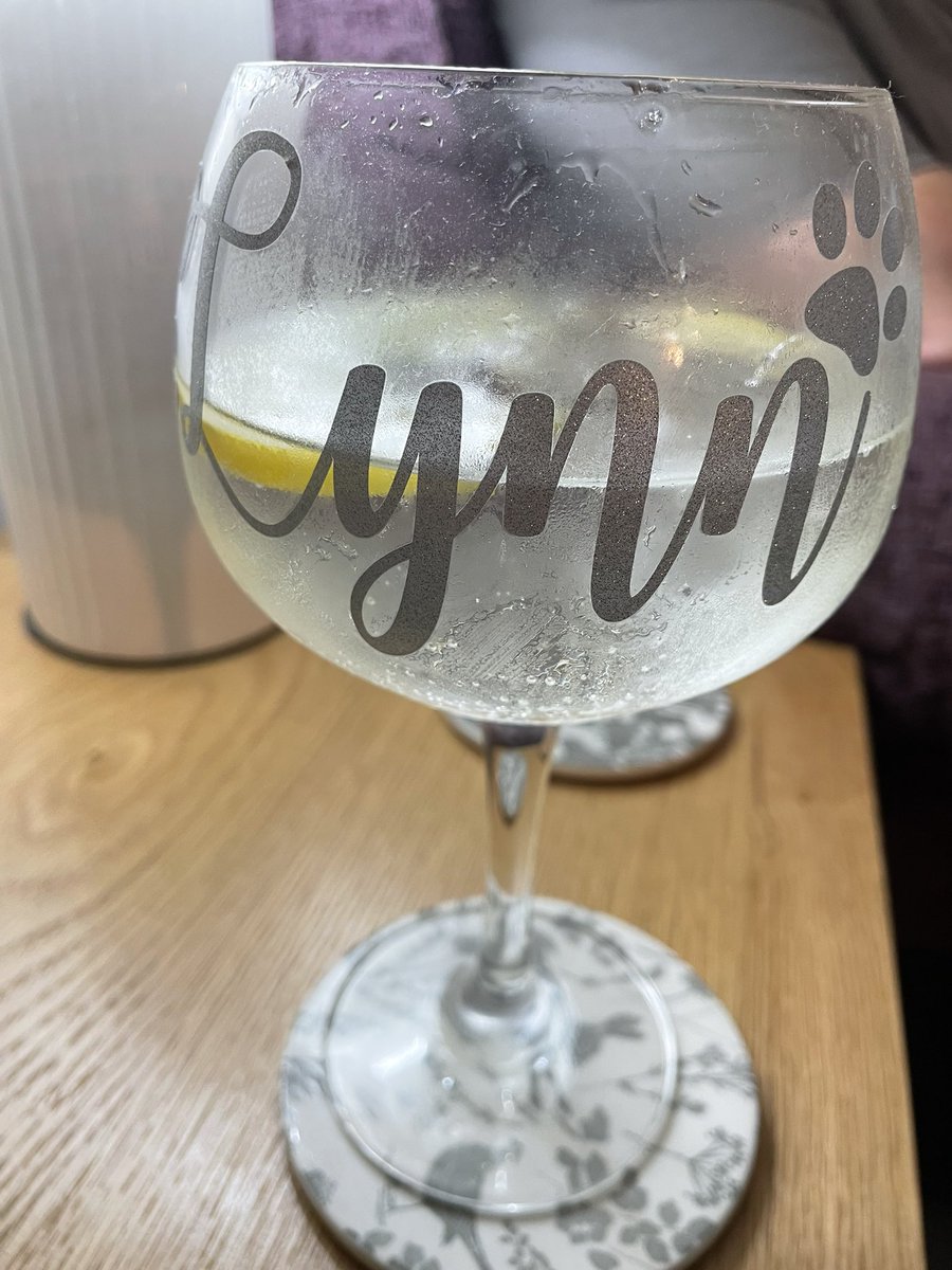 Missed you today <a href="/SedgefieldRace/">SedgefieldRacecourse</a> <a href="/FatPunter/">Keith Nicholson (Keith E Babes)</a> but I still hadn’t sampled the gin &amp; tonic you brought me earlier in the season - so I’m having it now. Cheers 🥂