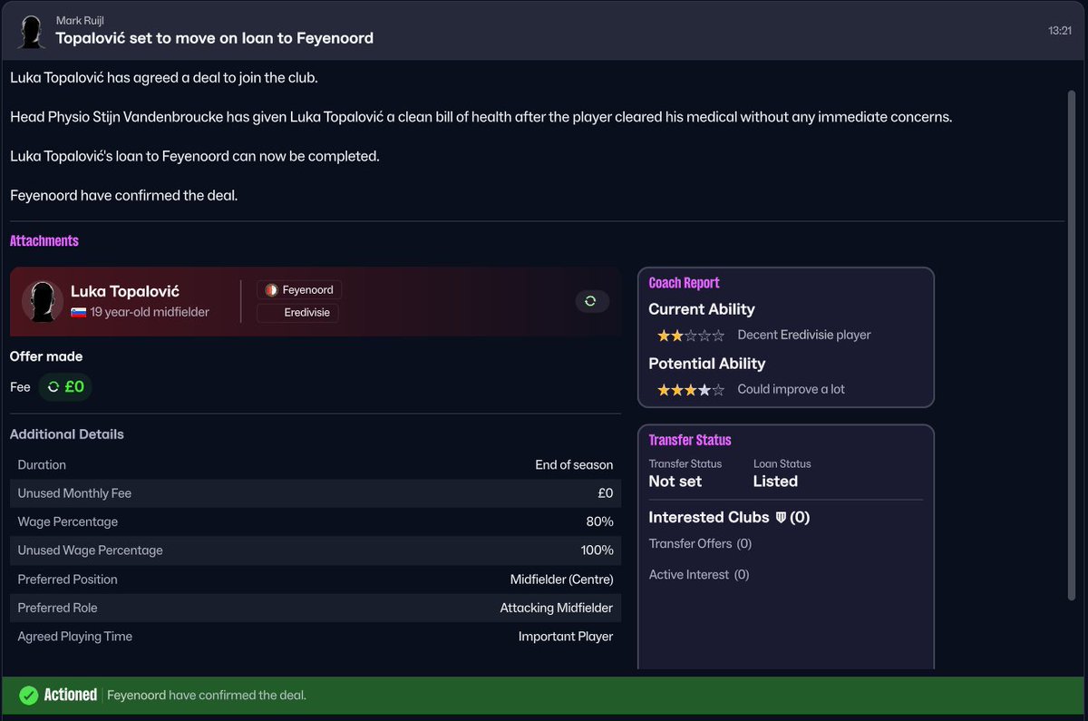 Ok, NOW I'm back on my bullshit.