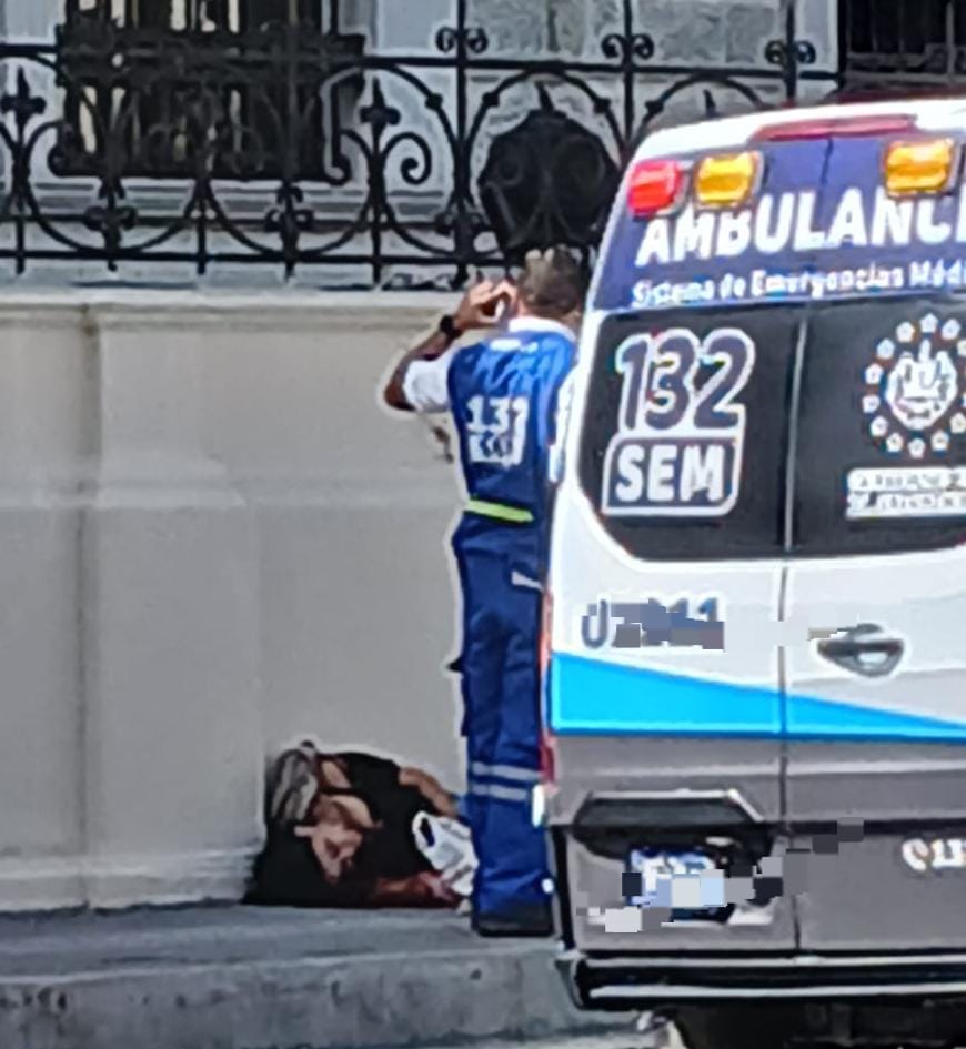 El Jornal SV tweet media