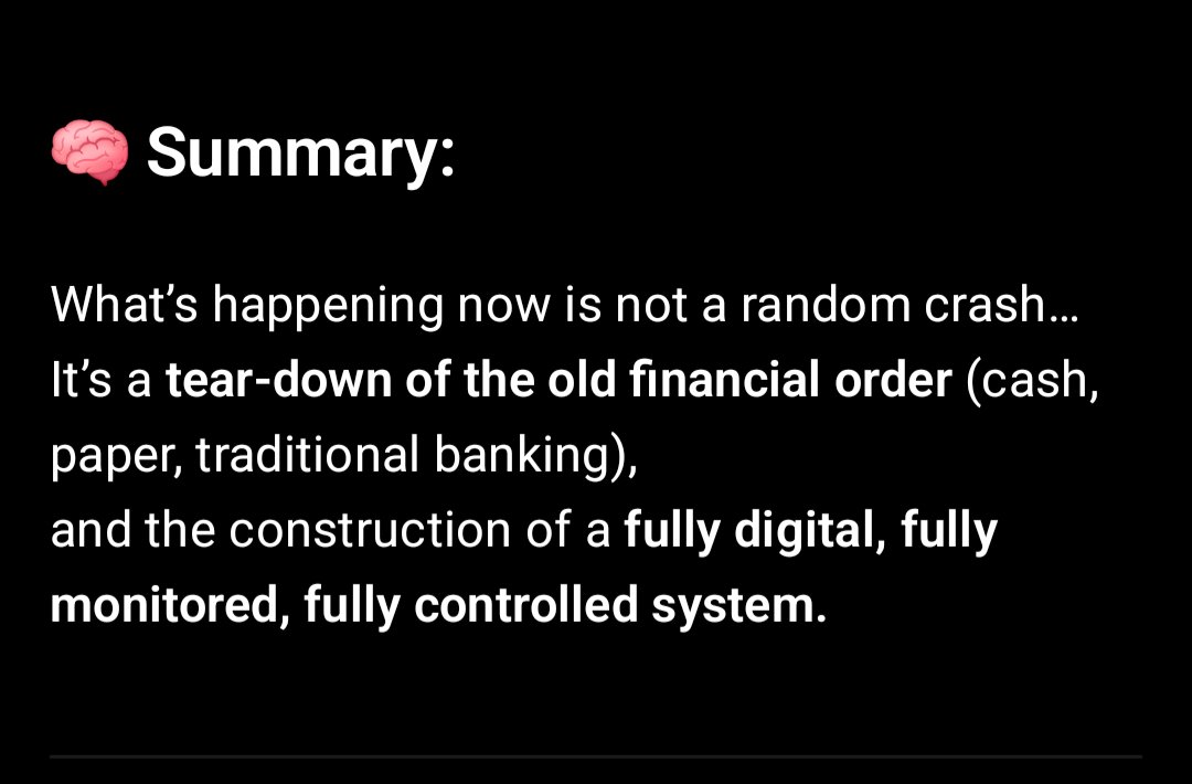 us1z0's tweet image. The New Financial System #2
#NewFinancialSystem #Crypto