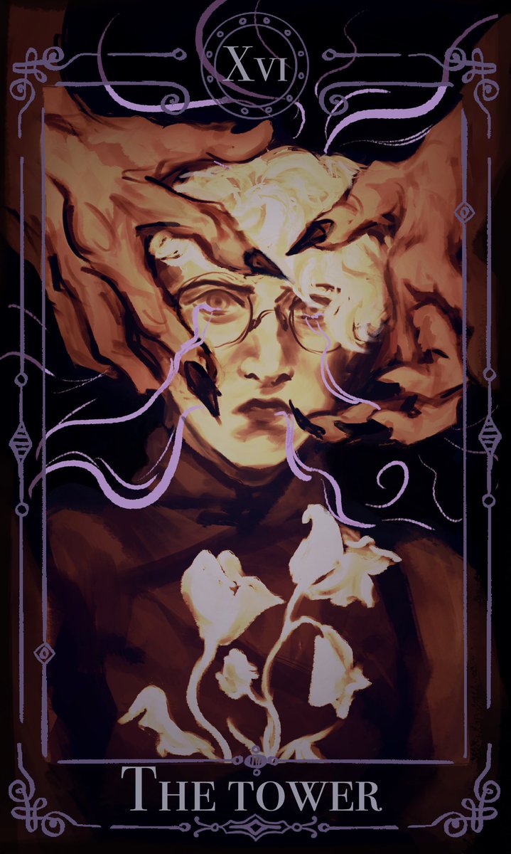 The Author

#ShadowsOverWelde #shadowstober25