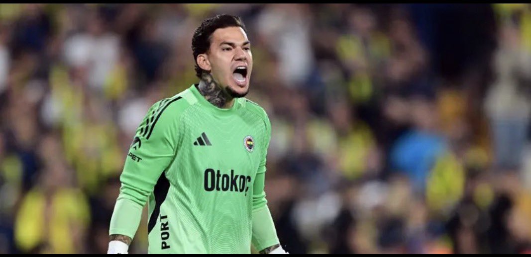 <a href="/Fenerbahce/">Fenerbahçe SK</a> EDERSON MORAES 📌