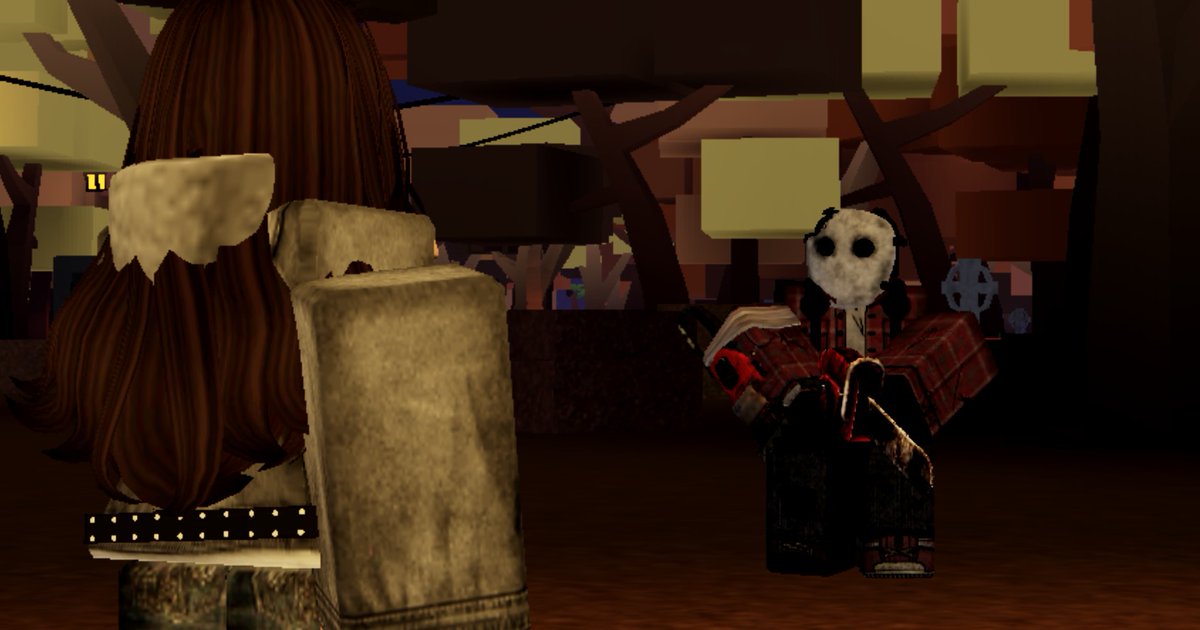 SOMNIVAR's tweet photo. MAYA AND CHAIN!!!!!! #robloxchain https://t.co/rVx2dkD0gK