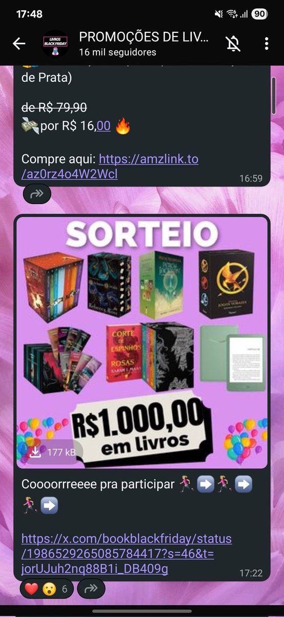 DOpinguSoo's tweet photo. @bookblackfriday https://t.co/mzPXr7lzU0