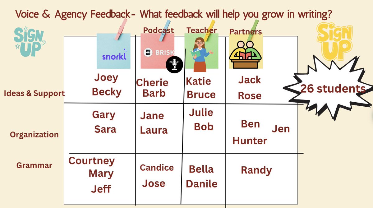 Jennifer Parisi tweet media