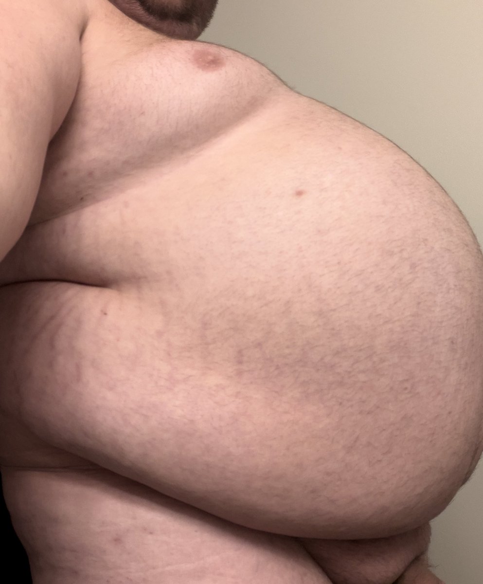 He could have stayed tone…