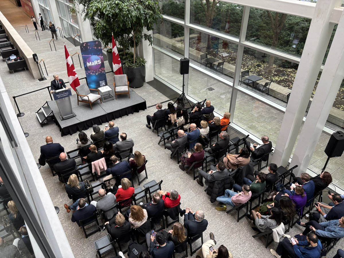 François-Philippe Champagne (FPC) 🇨🇦 tweet media