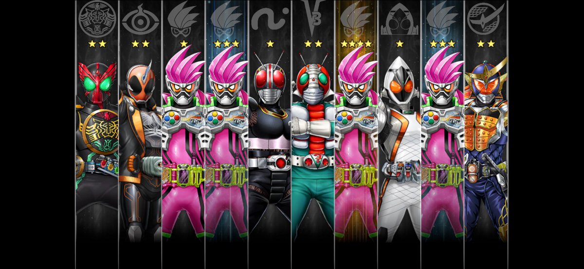 zaneko0710's tweet photo. @riD_info #ライD
 #ライDリリー記念 https://t.co/kEuPBj1U5s