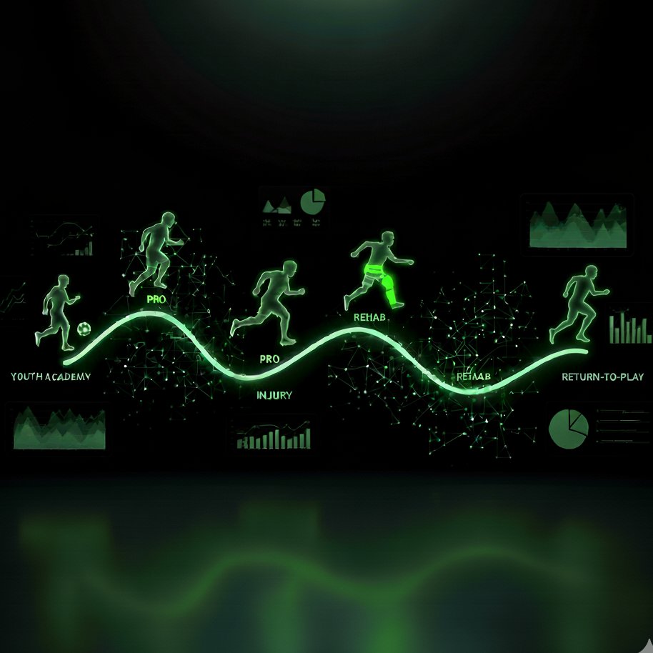 opensportdata's tweet photo. Players move. Their data shouldn’t get lost.
AI-native infra should follow the athlete, not just the jersey. https://t.co/h79PLtilaa