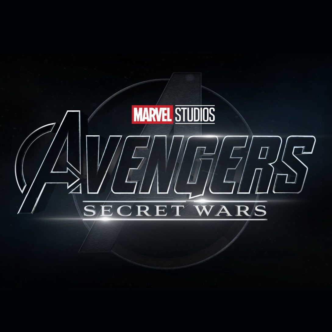 _ccmarvel's tweet image. ‼️| originalmente ‘AVENGERS SECRET WARS’ se hubiera estrenado el día de mañana