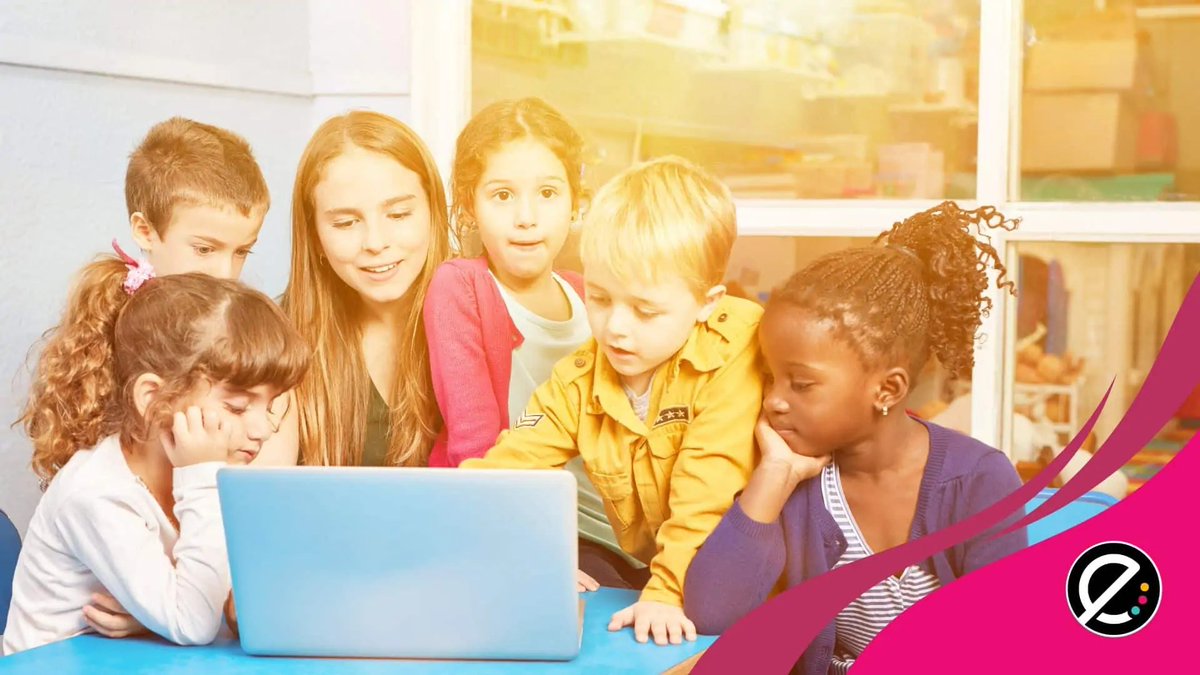 Using Digital Technology in School-Based Child Care? Yes, But With A Thoughtful and Educational Approach dlvr.it/TP6mzK