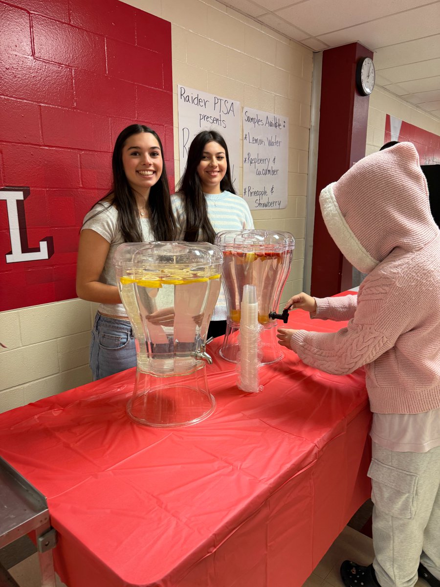 RAIDER PTSA tweet media